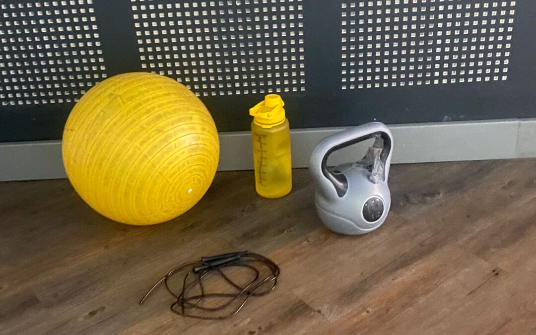 Circuit training